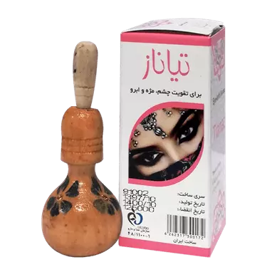سرمه چشم تیاناز دانا کاسیان